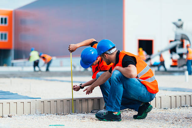Best Concrete Leveling Services  in Lorain, OH